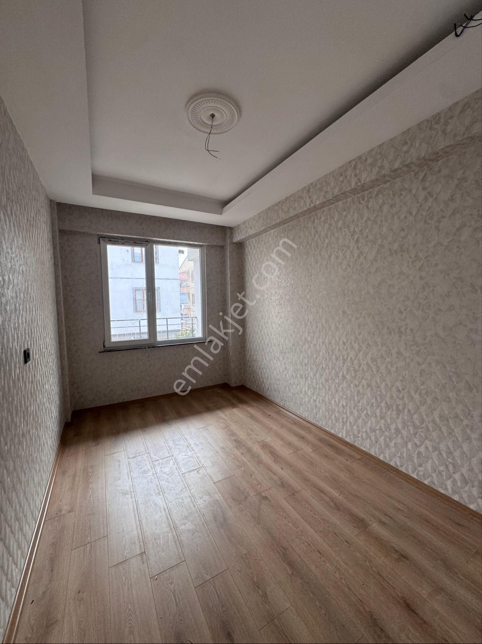 Melsa Başoda’dan Hüsamettin Çelebi’de Satılık 2+1 Daire - Görsel 9