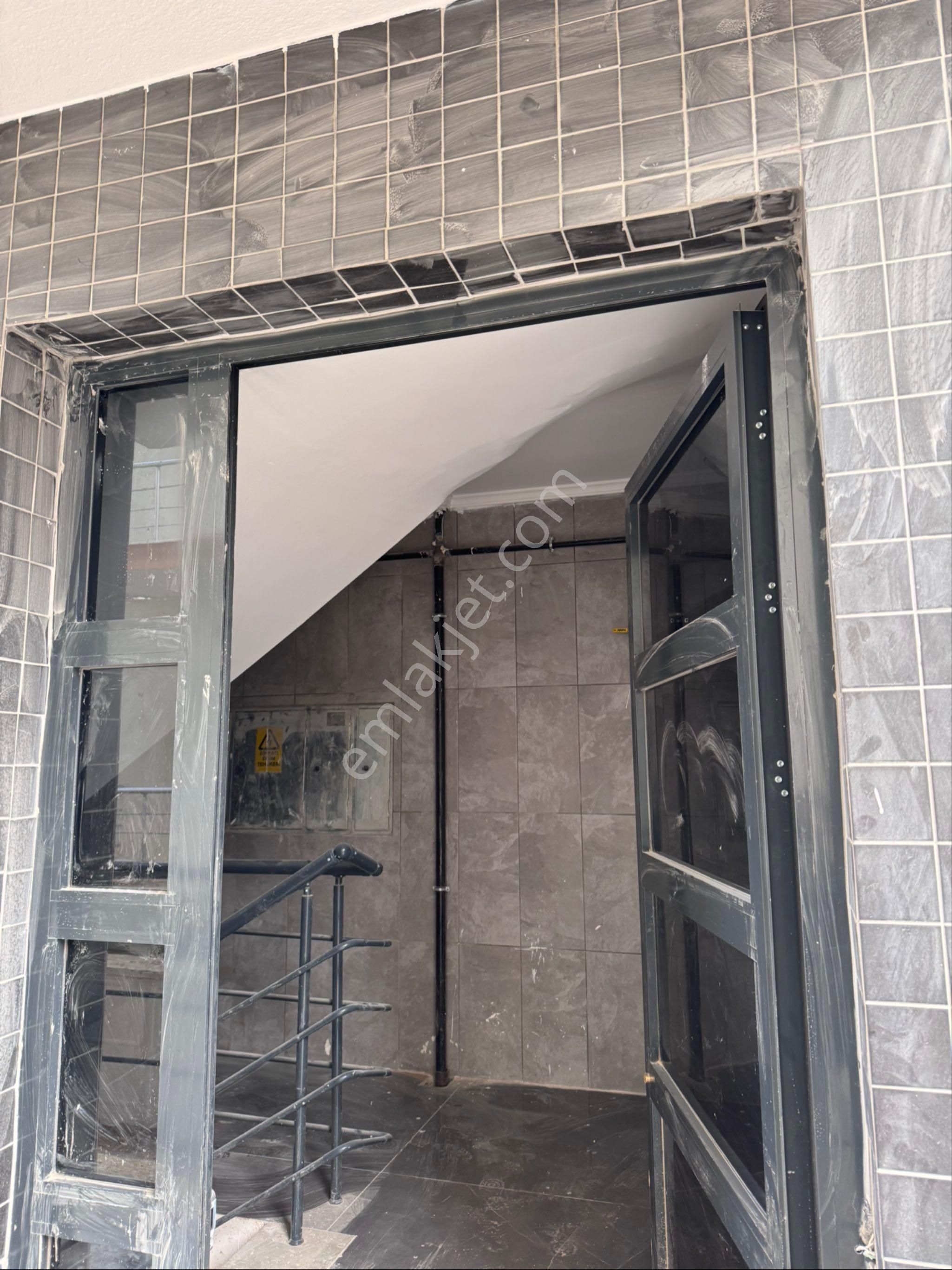 Melsa Başoda’dan Hüsamettin Çelebi’de Satılık 2+1 Daire - Görsel 20