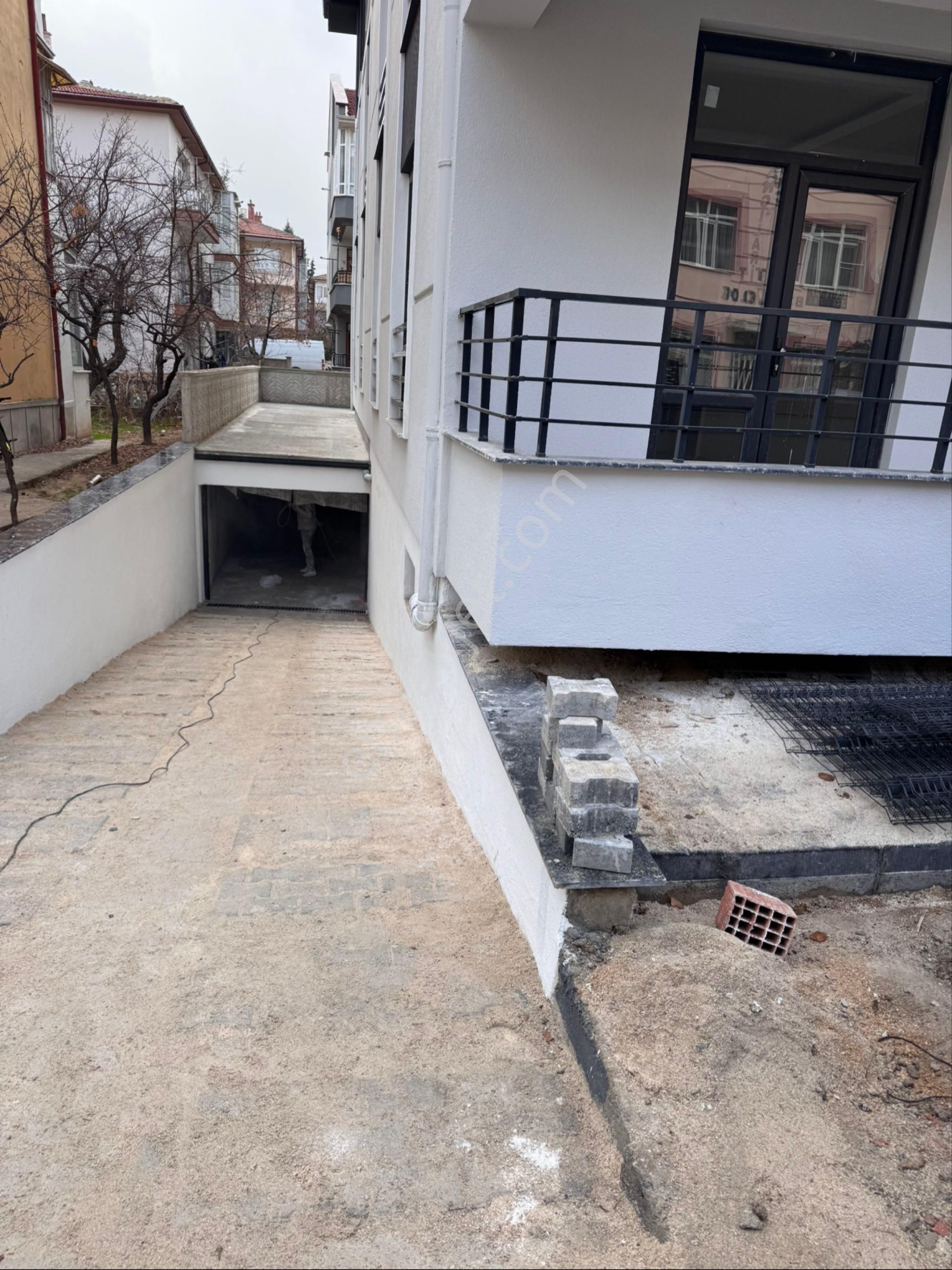 Melsa Başoda’dan Hüsamettin Çelebi’de Satılık 2+1 Daire - Görsel 21