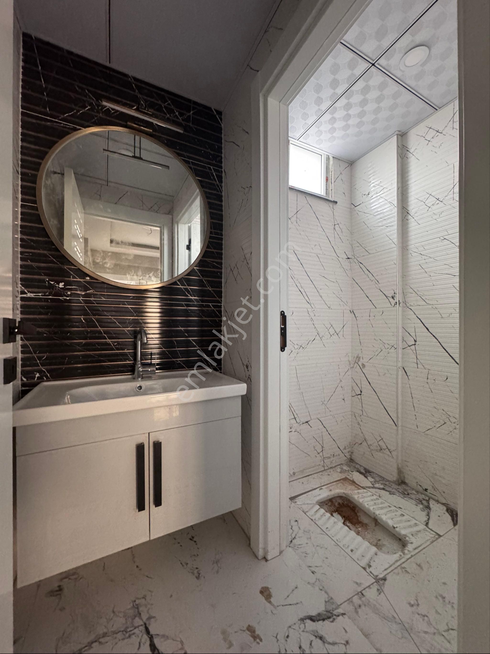 Melsa Başoda’dan Hüsamettin Çelebi’de Satılık 2+1 Daire - Görsel 13