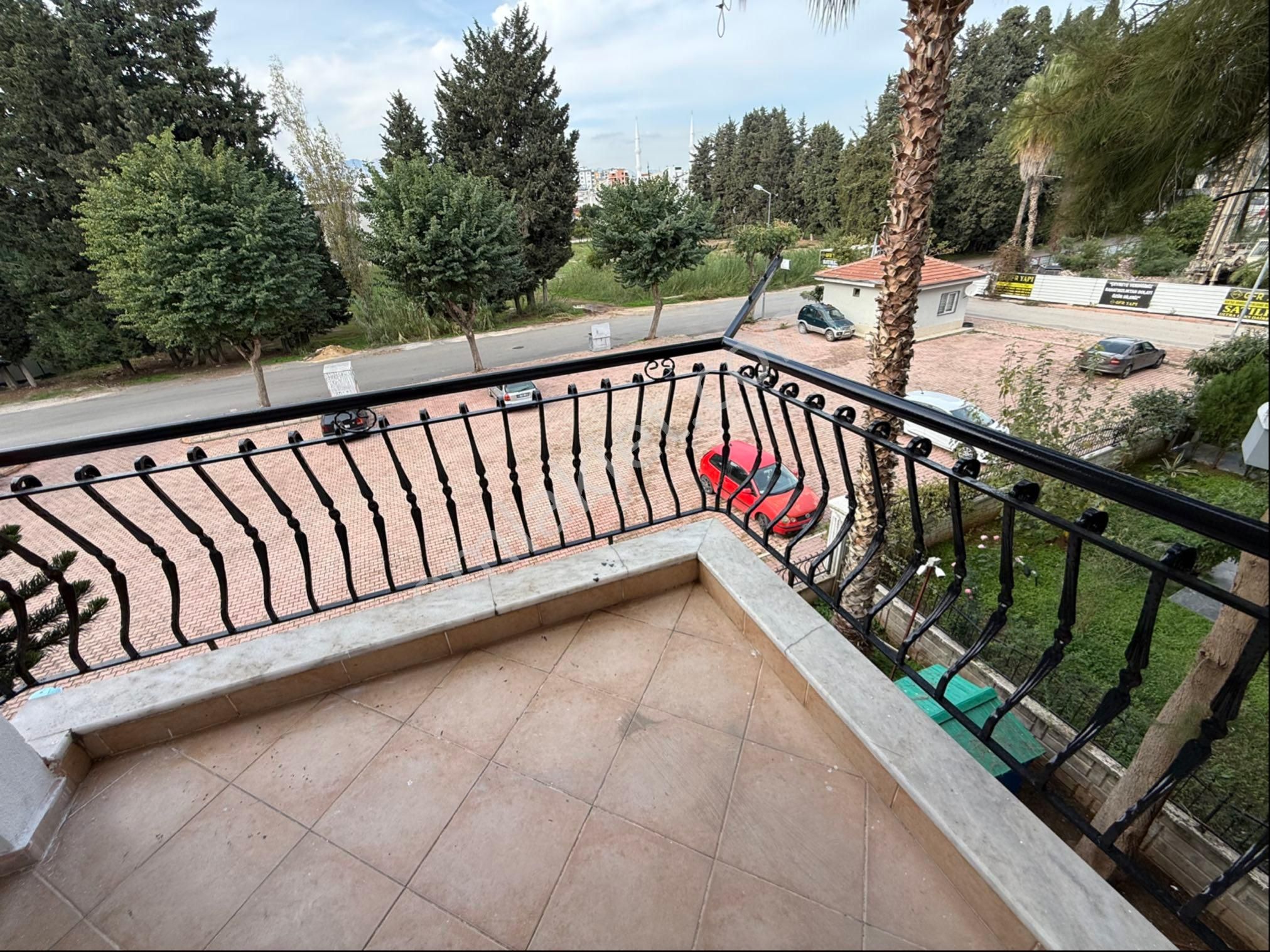 Kuşkavağı Mahallesi Kiralık 4+1 Dubleks Ofis İçin De Uygun - Görsel 11