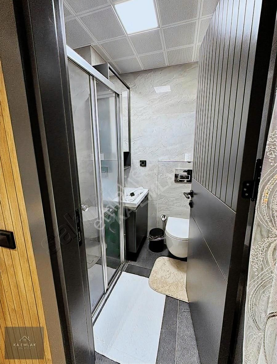 Kemer Çamyuvada Kiralık Sıfır 3+1 Müstakil Villa 350 M2 - Görsel 11