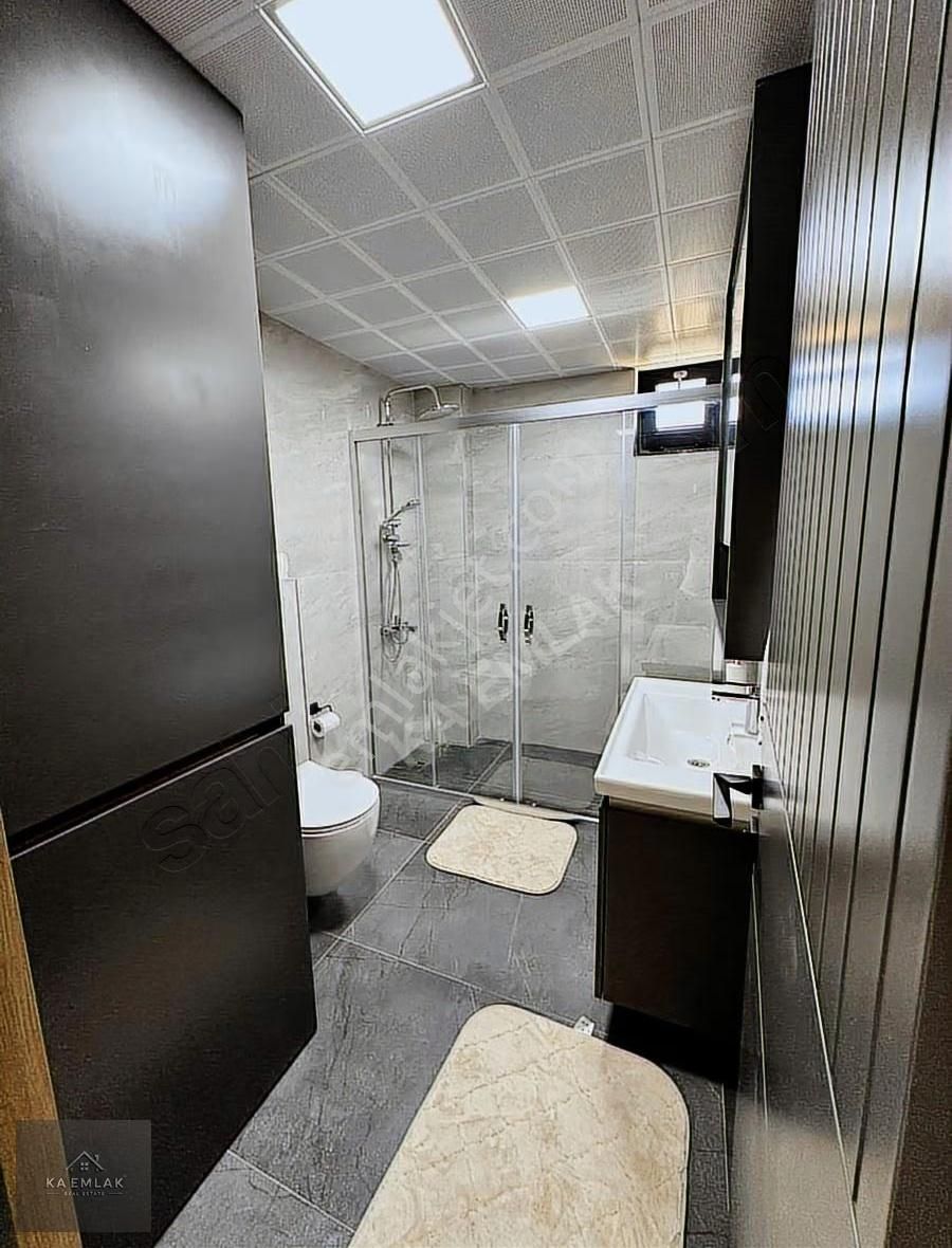 Kemer Çamyuvada Kiralık Sıfır 3+1 Müstakil Villa 350 M2 - Görsel 19