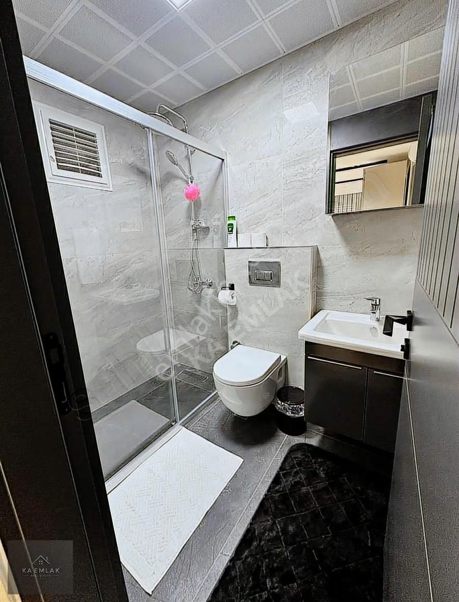 Kemer Çamyuvada Kiralık Sıfır 3+1 Müstakil Villa 350 M2 - Görsel 8