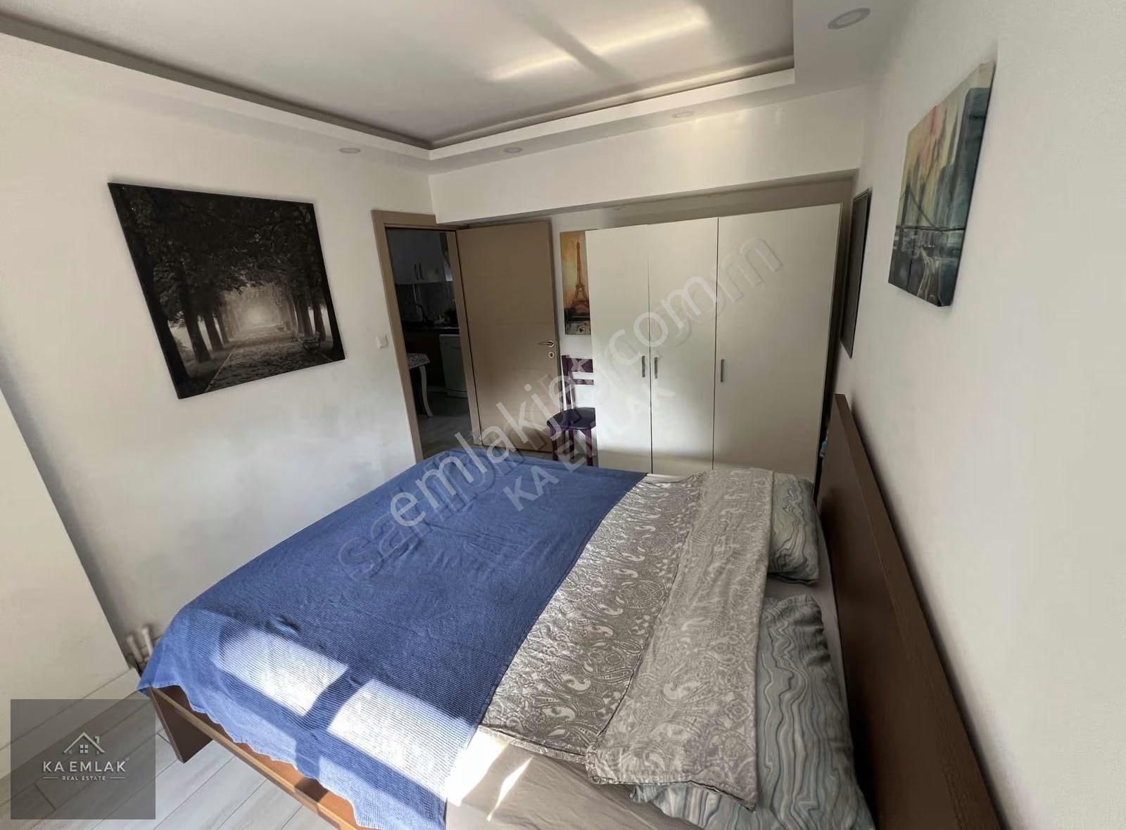 Konyaaltı Siteler Mh Site İçinde Satılık 1+1 İçi Yapılı Daire - Görsel 14