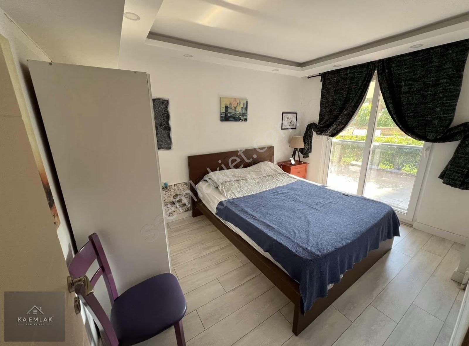 Konyaaltı Siteler Mh Site İçinde Satılık 1+1 İçi Yapılı Daire - Görsel 16