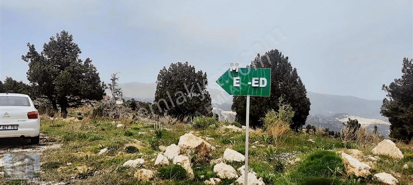 Antalya Konyaaltı Geyikbayrında Satılık 600m Villa İstanbul - Görsel 3