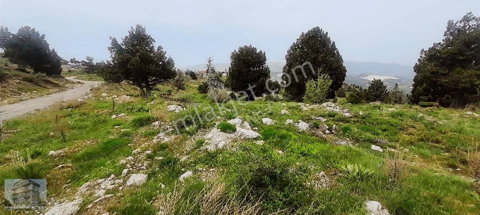 Antalya Konyaaltı Geyikbayrında Satılık 600m Villa İstanbul - Görsel 4