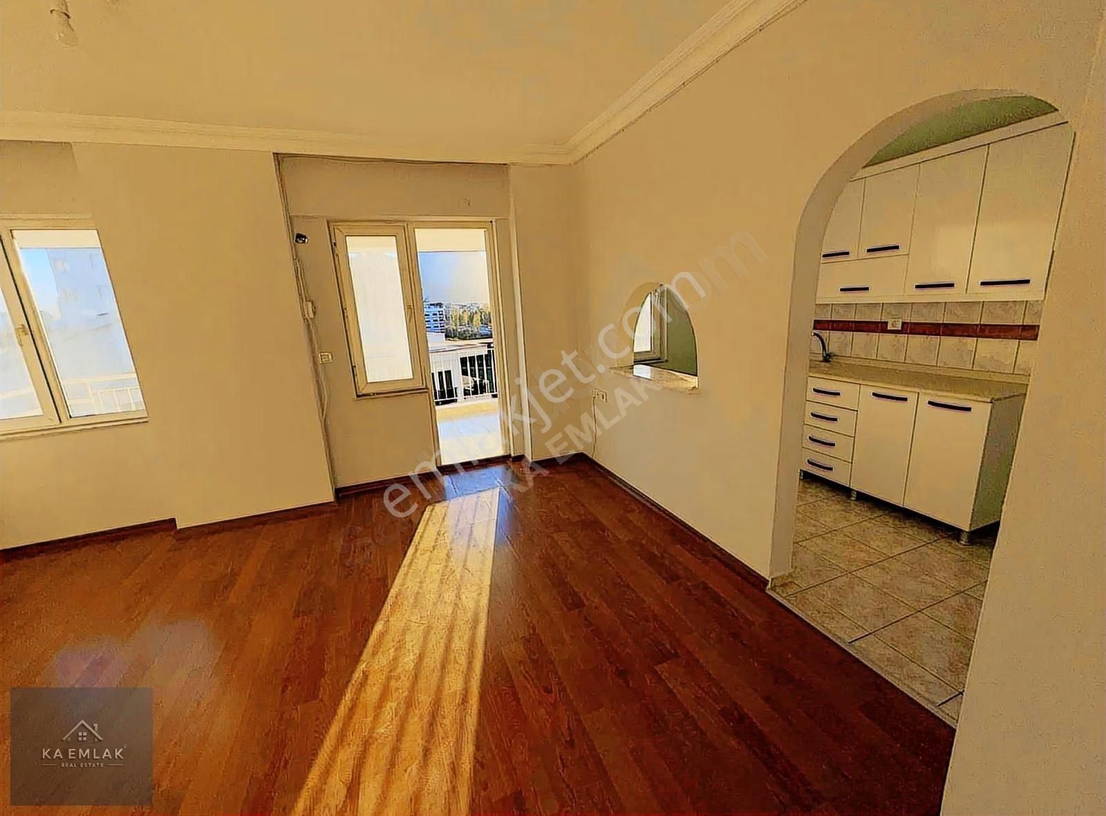 Konyaaltı Hurmada Site İçinde 6. Kat 2+1 Kiralık Daire - Görsel 18