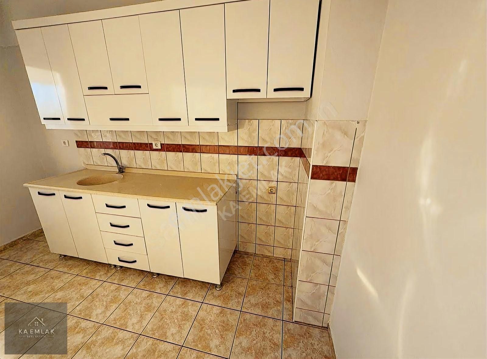Konyaaltı Hurmada Site İçinde 6. Kat 2+1 Kiralık Daire - Görsel 10