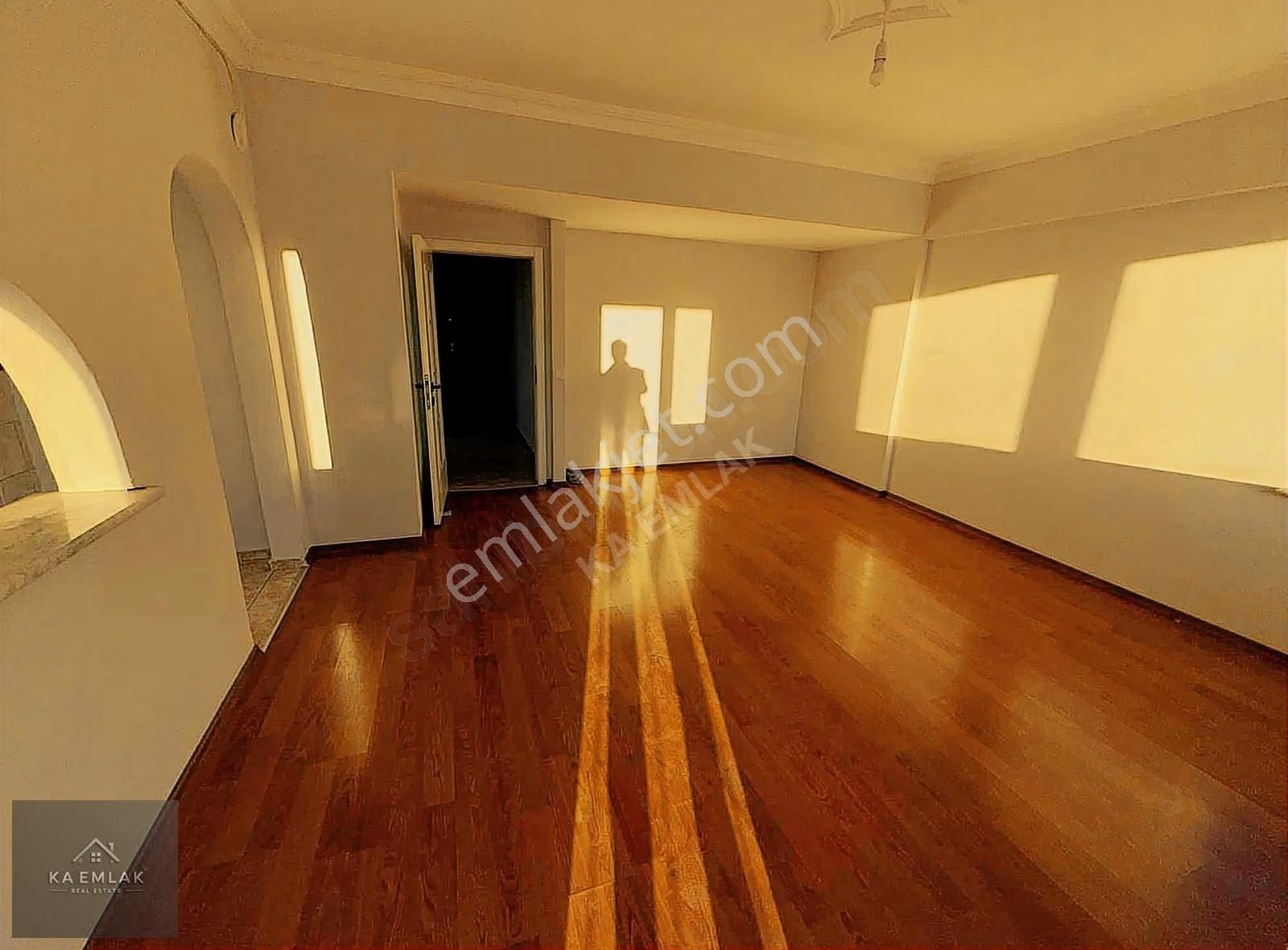 Konyaaltı Hurmada Site İçinde 6. Kat 2+1 Kiralık Daire - Görsel 13