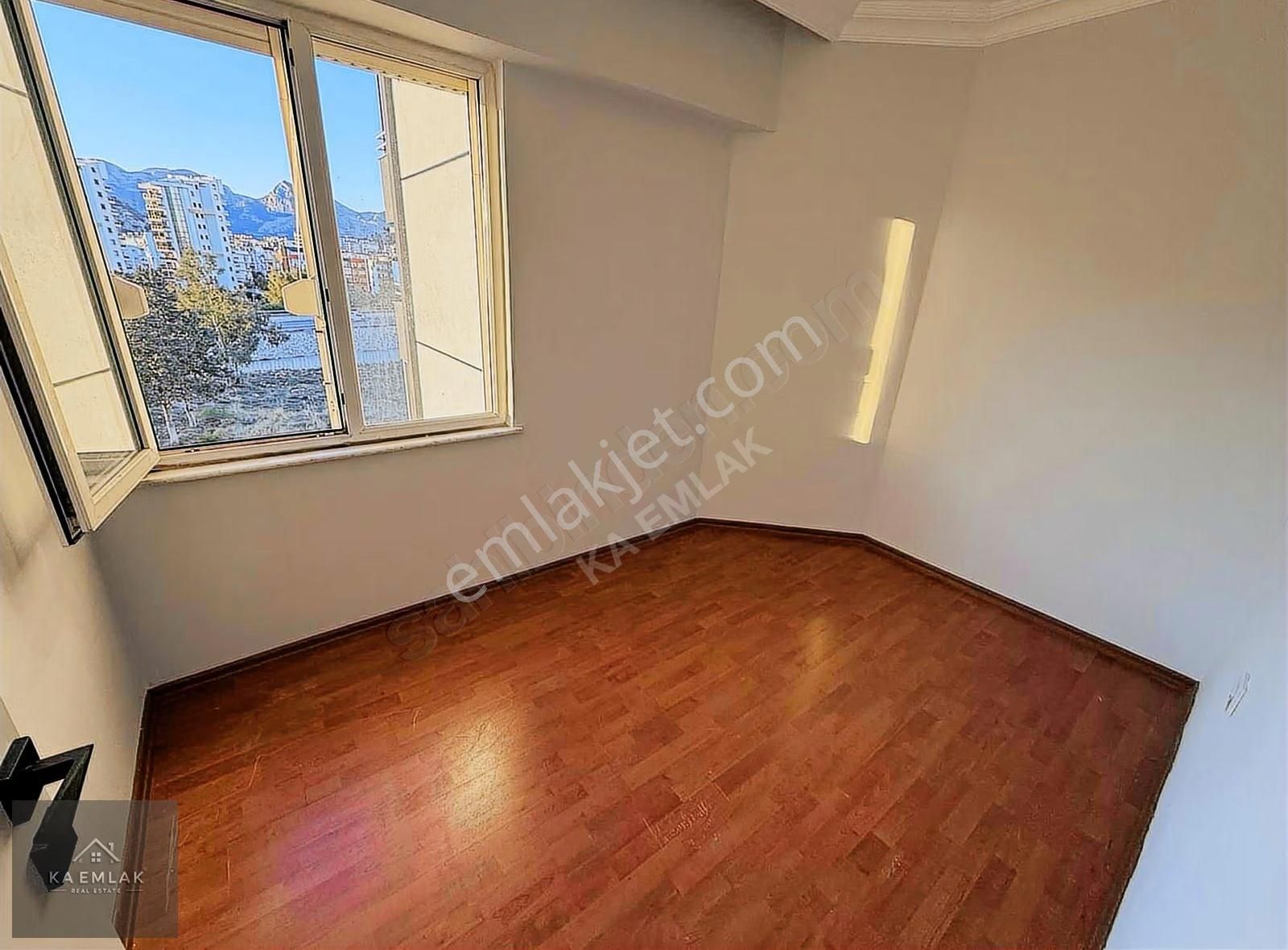 Konyaaltı Hurmada Site İçinde 6. Kat 2+1 Kiralık Daire - Görsel 3