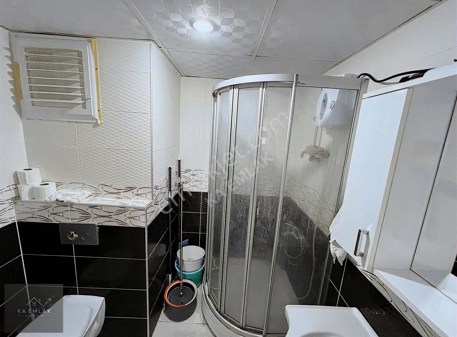 Antalya Konyaaltı Kuşkavağı Mahallesi 3+1 Modern Denize Yakın - Görsel 2