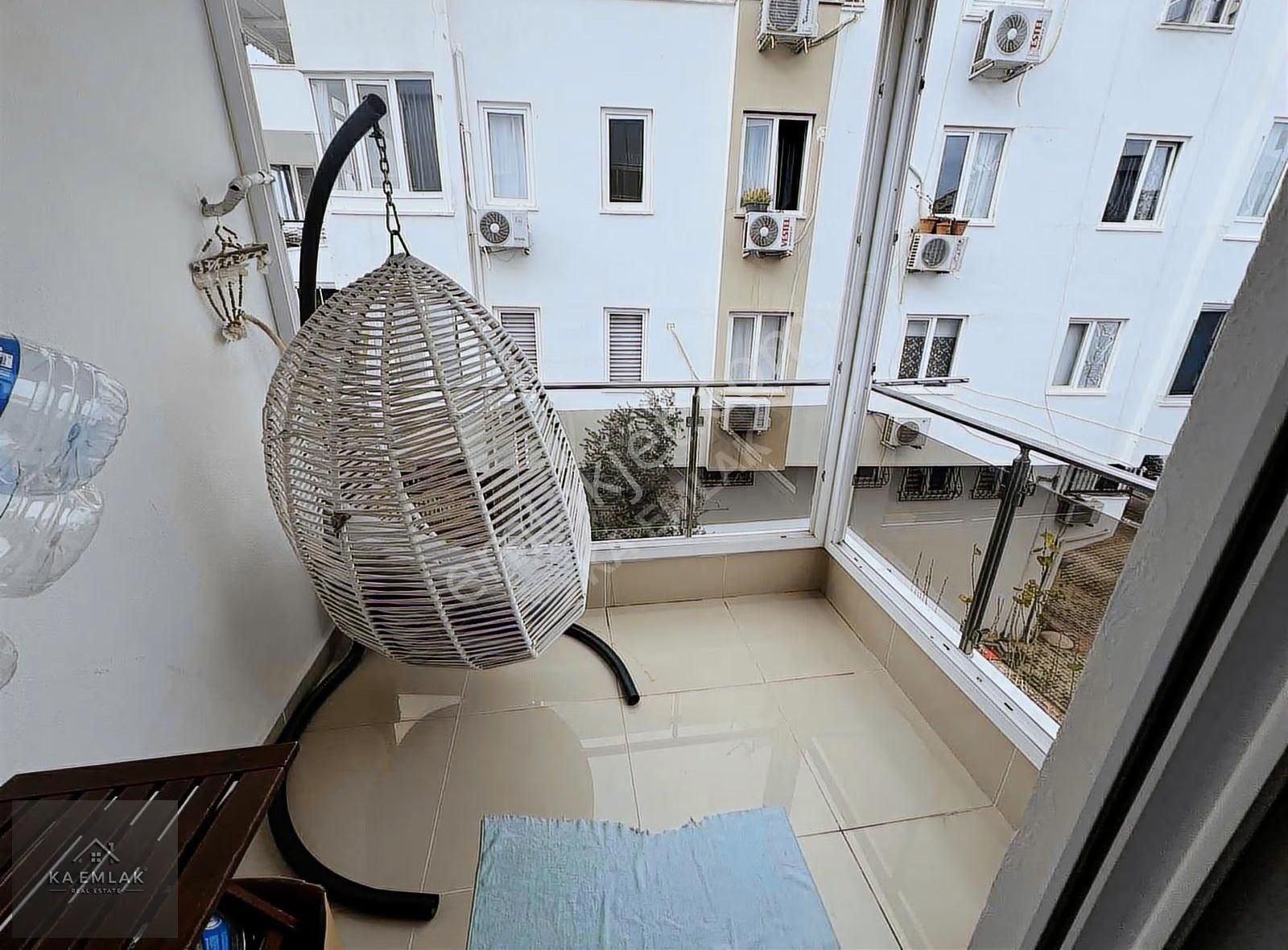 Antalya Konyaaltı Kuşkavağı Mahallesi 3+1 Modern Denize Yakın - Görsel 12