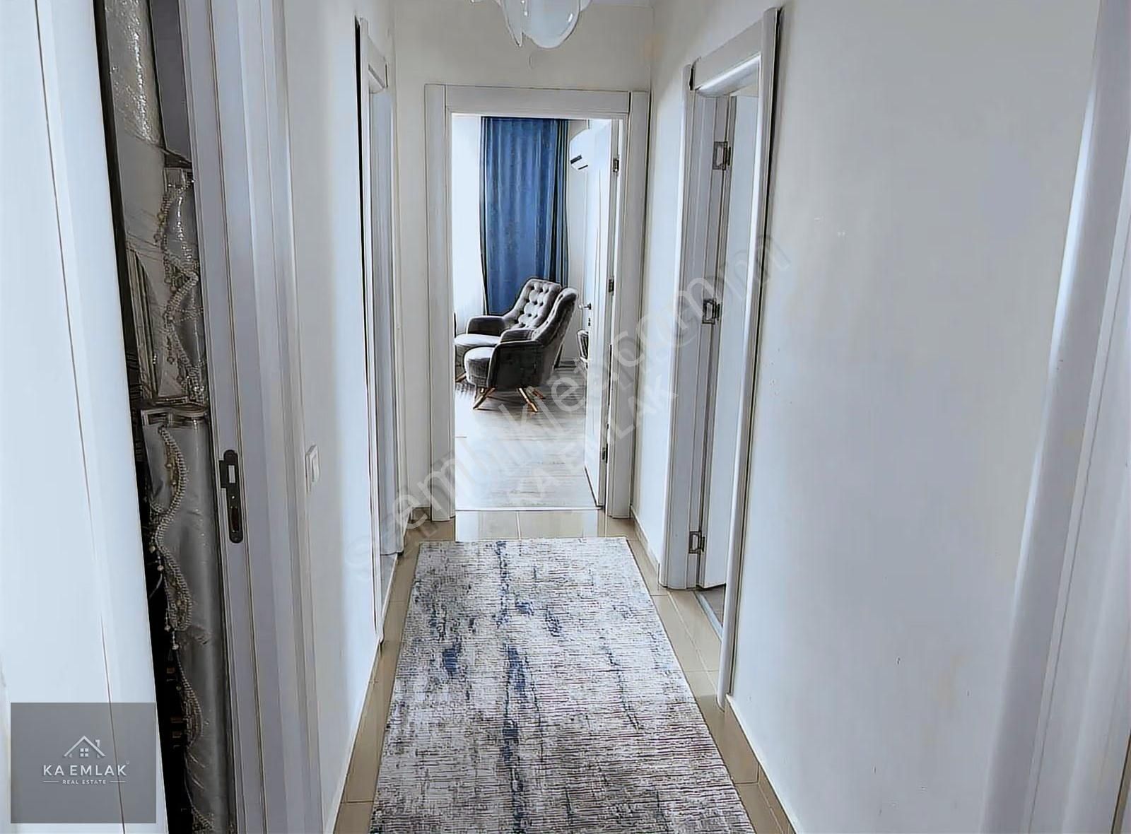 Antalya Konyaaltı Kuşkavağı Mahallesi 3+1 Modern Denize Yakın - Görsel 6