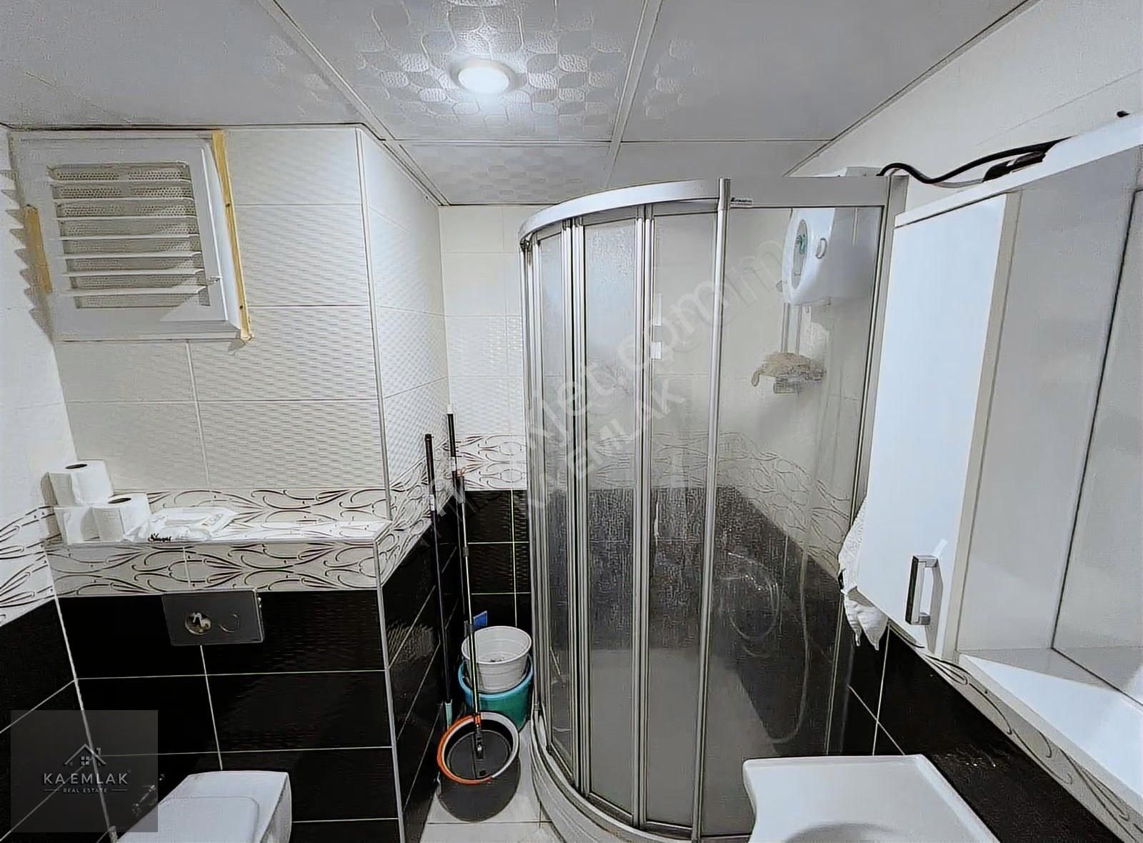 Antalya Konyaaltı Kuşkavağı Mahallesi 3+1 Modern Denize Yakın - Görsel 3