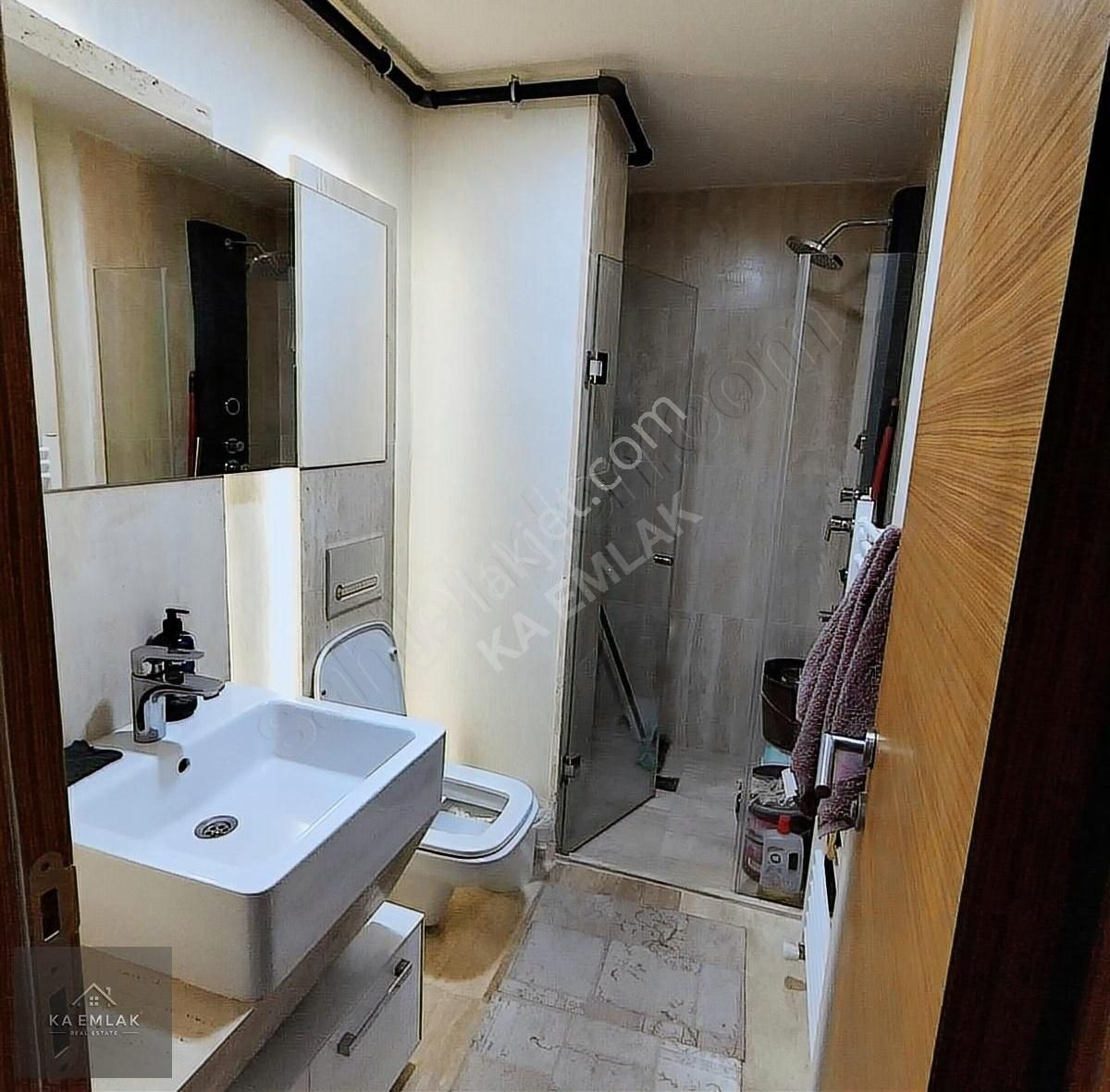 Konyaaltı Uncalı Konaklar Bölgesinde Satılık Müstakil Bahçe Dair - Görsel 6