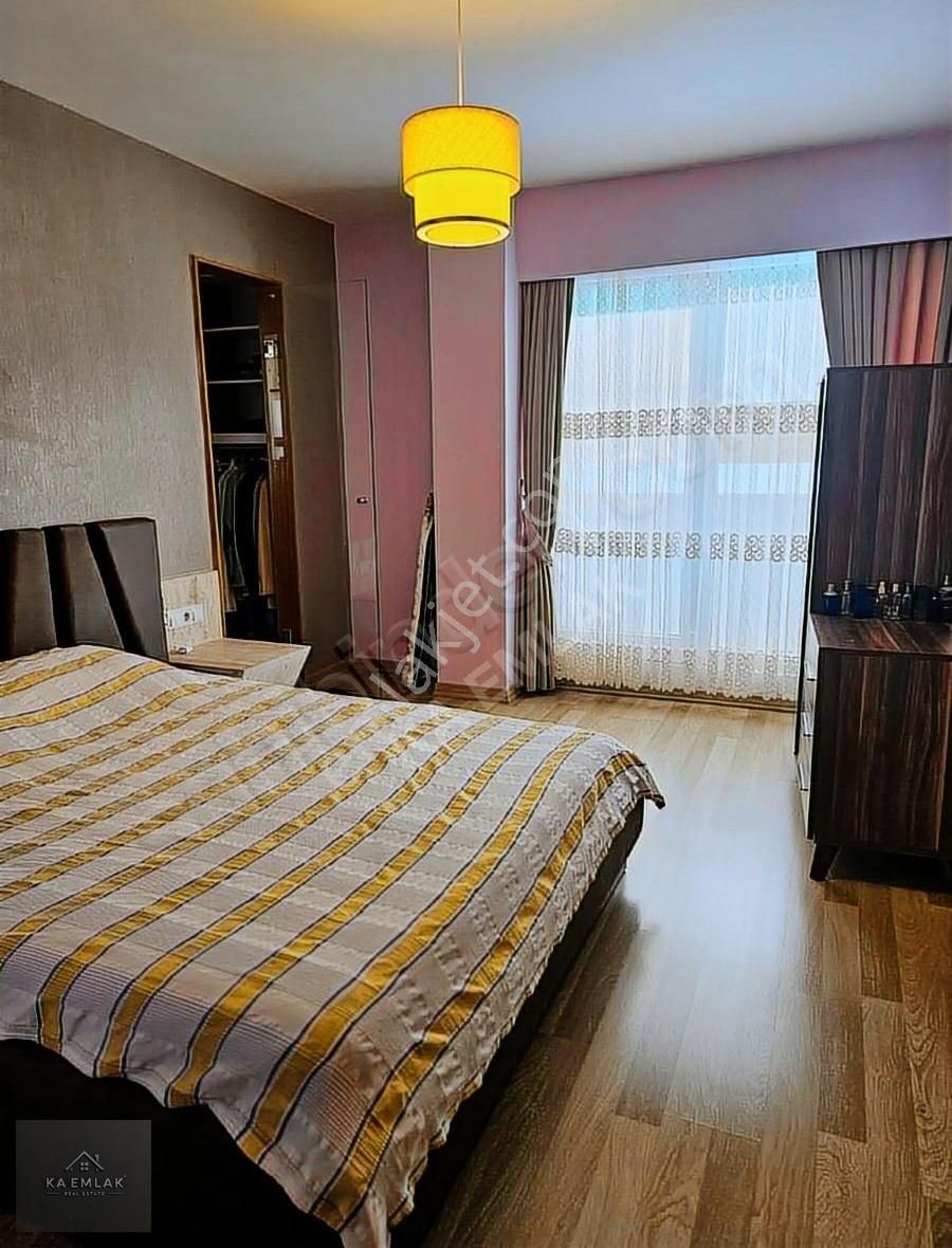 Konyaaltı Uncalı Konaklar Bölgesinde Satılık Müstakil Bahçe Dair - Görsel 4