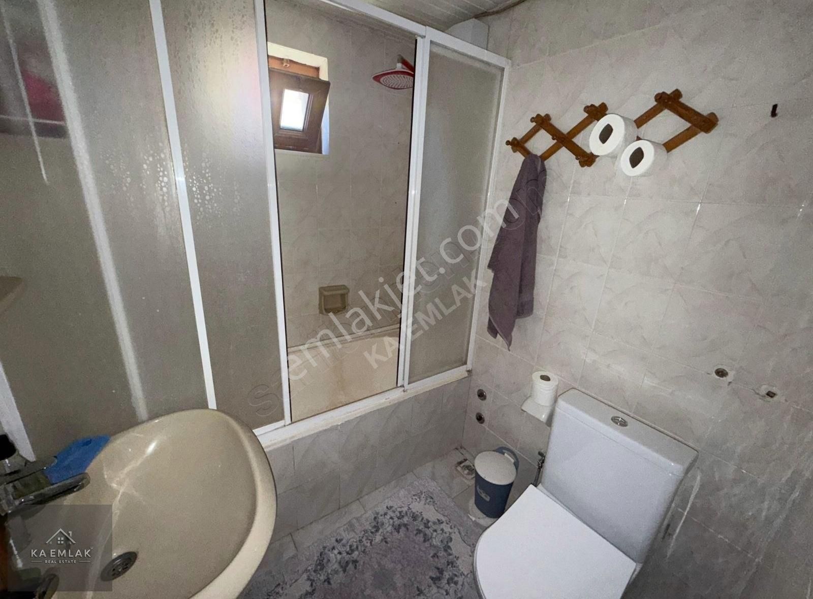 Tek Katlı Villa Tadında 2+1 Eşyalı Kiralık Daire Konyaaltı - Görsel 2