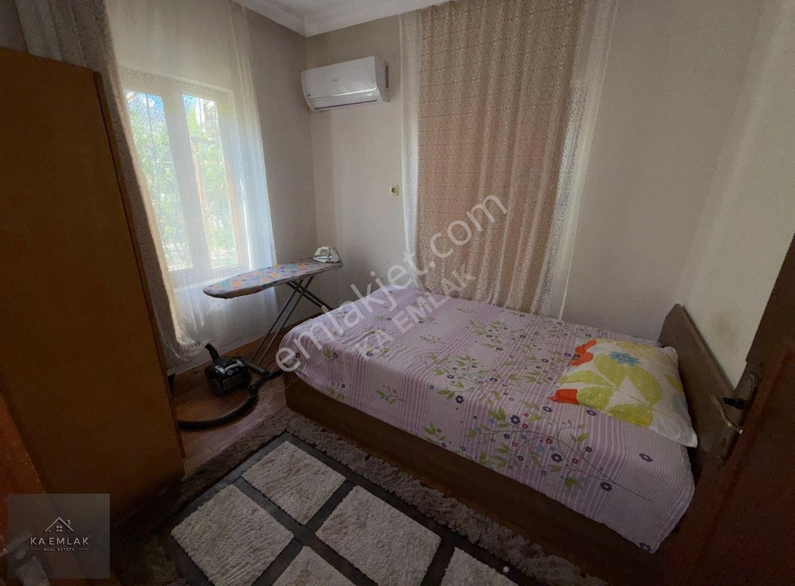 Tek Katlı Villa Tadında 2+1 Eşyalı Kiralık Daire Konyaaltı - Görsel 3