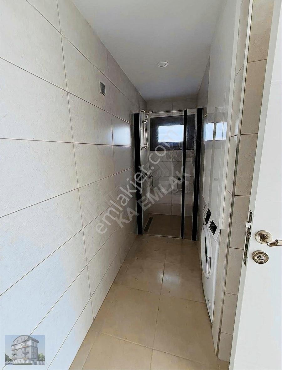 Kktc Girne Esentepede Site İçinde 2+1 Tapulu Krediye Uygun - Görsel 6