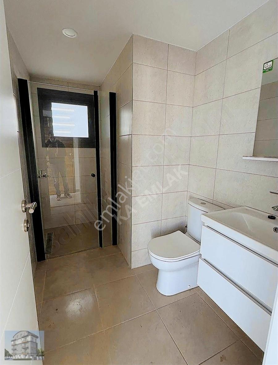 Kktc Girne Esentepede Site İçinde 2+1 Tapulu Krediye Uygun - Görsel 7