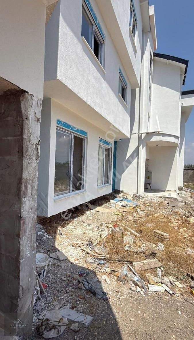 Antalya Belek Satılık 1+1 Ve 2+1 Dubleks Site İçinde - Görsel 2