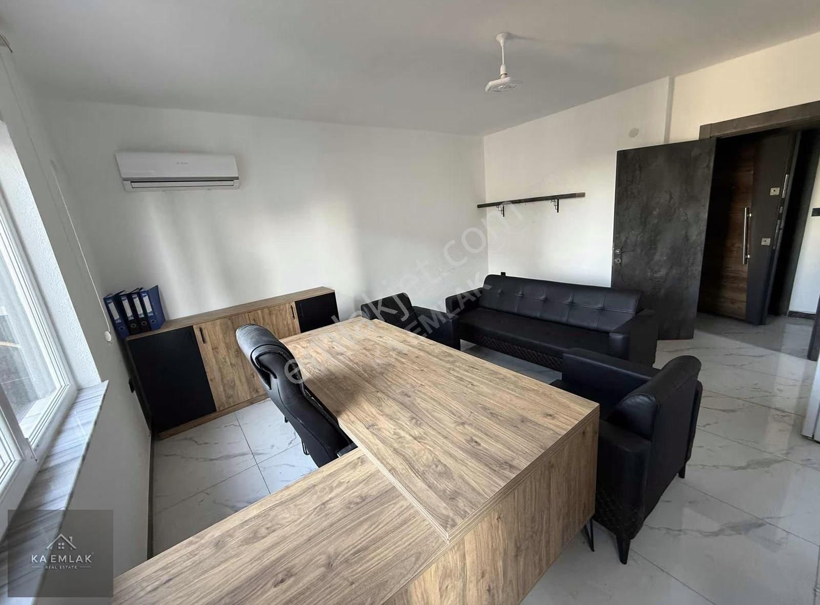 Kiralık 1+1 Ofis - Görsel 3