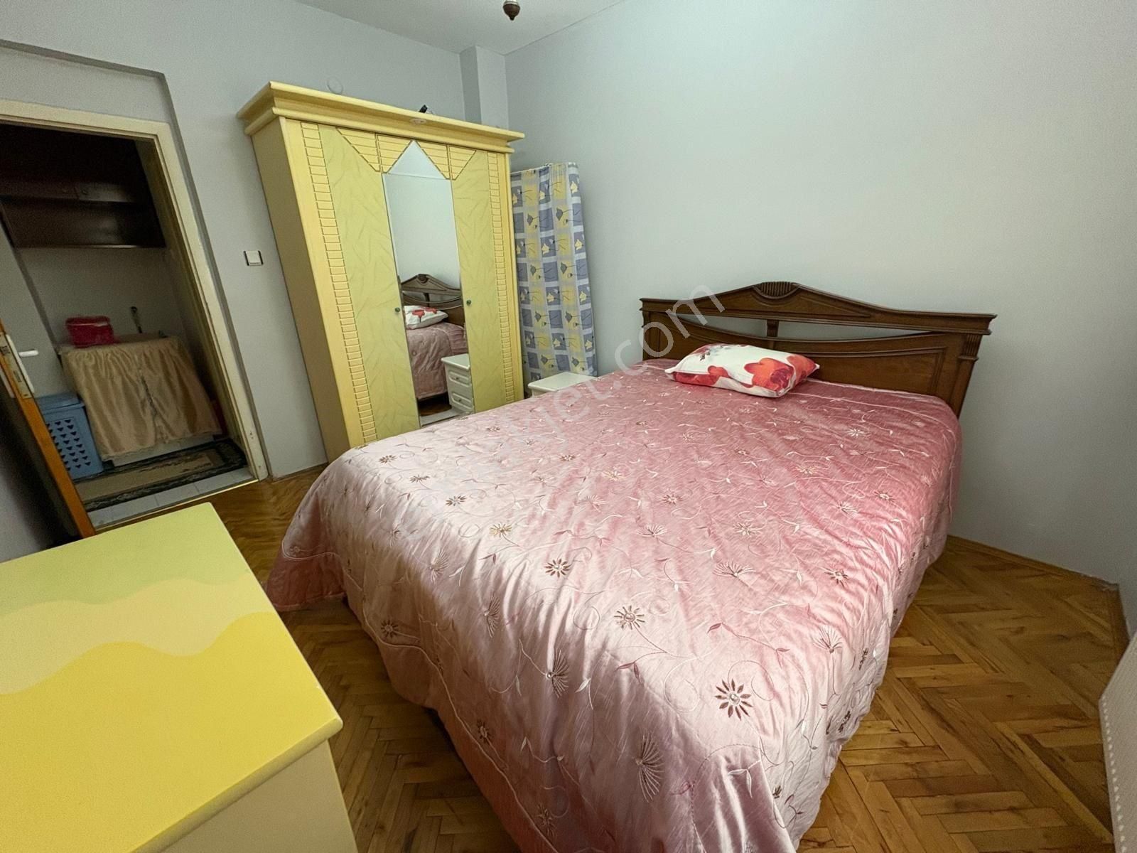 Full Eşyalı Kardeşler'de Giriş Kat 3+1 Etlik Şehir Hastane Yürüme Mesafesinde - Görsel 29