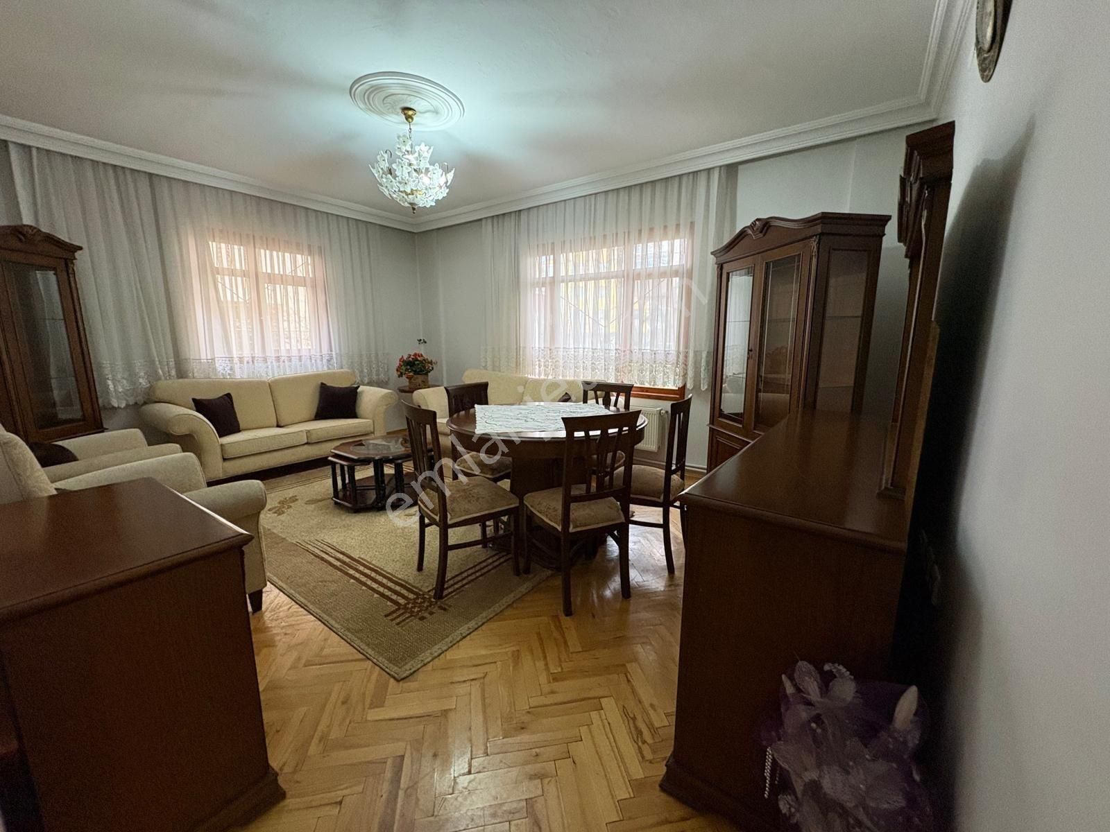 Full Eşyalı Kardeşler'de Giriş Kat 3+1 Etlik Şehir Hastane Yürüme Mesafesinde - Görsel 5