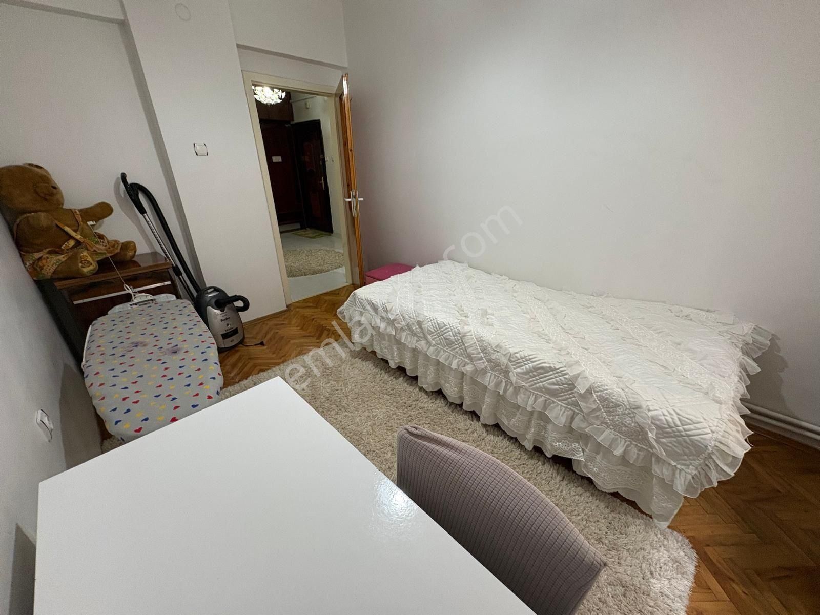 Full Eşyalı Kardeşler'de Giriş Kat 3+1 Etlik Şehir Hastane Yürüme Mesafesinde - Görsel 18