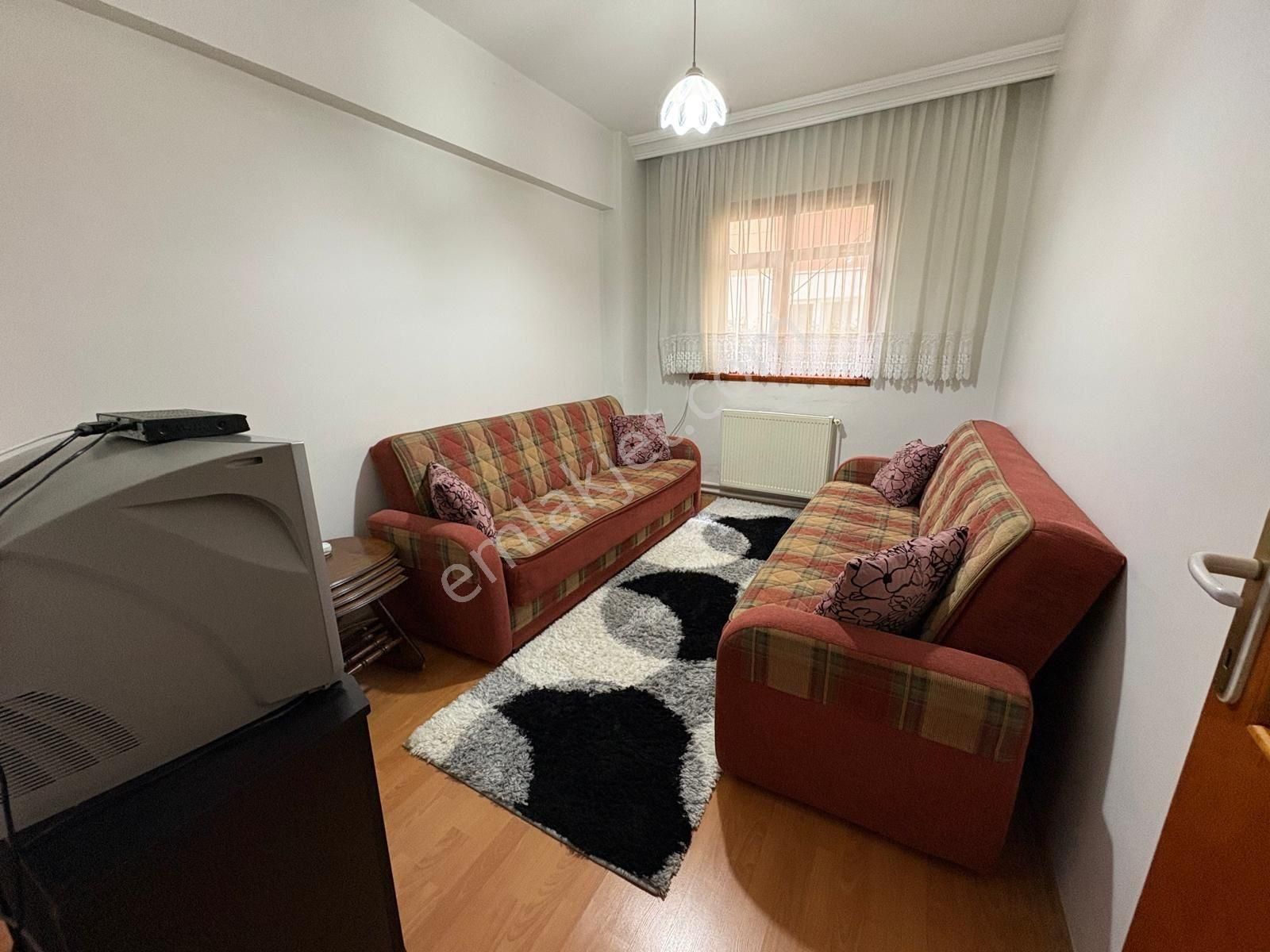 Full Eşyalı Kardeşler'de Giriş Kat 3+1 Etlik Şehir Hastane Yürüme Mesafesinde - Görsel 20