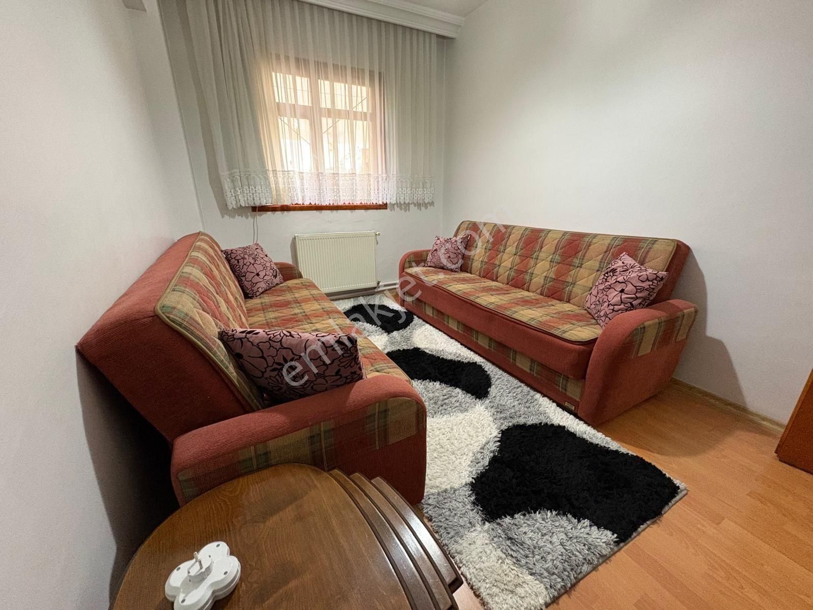 Full Eşyalı Kardeşler'de Giriş Kat 3+1 Etlik Şehir Hastane Yürüme Mesafesinde - Görsel 21