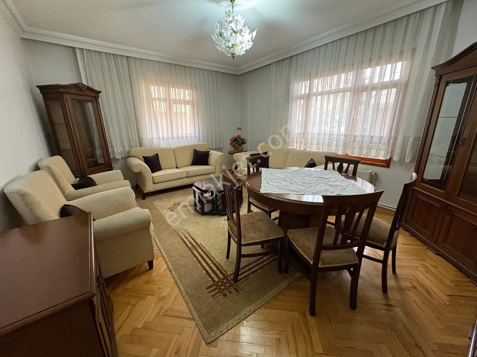 Full Eşyalı Kardeşler'de Giriş Kat 3+1 Etlik Şehir Hastane Yürüme Mesafesinde - Görsel 4