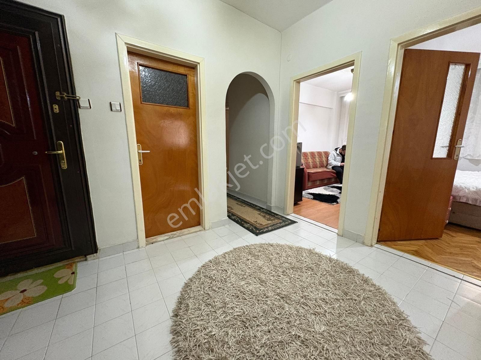 Full Eşyalı Kardeşler'de Giriş Kat 3+1 Etlik Şehir Hastane Yürüme Mesafesinde - Görsel 19