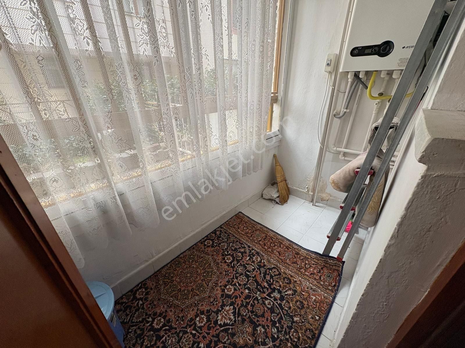 Full Eşyalı Kardeşler'de Giriş Kat 3+1 Etlik Şehir Hastane Yürüme Mesafesinde - Görsel 12