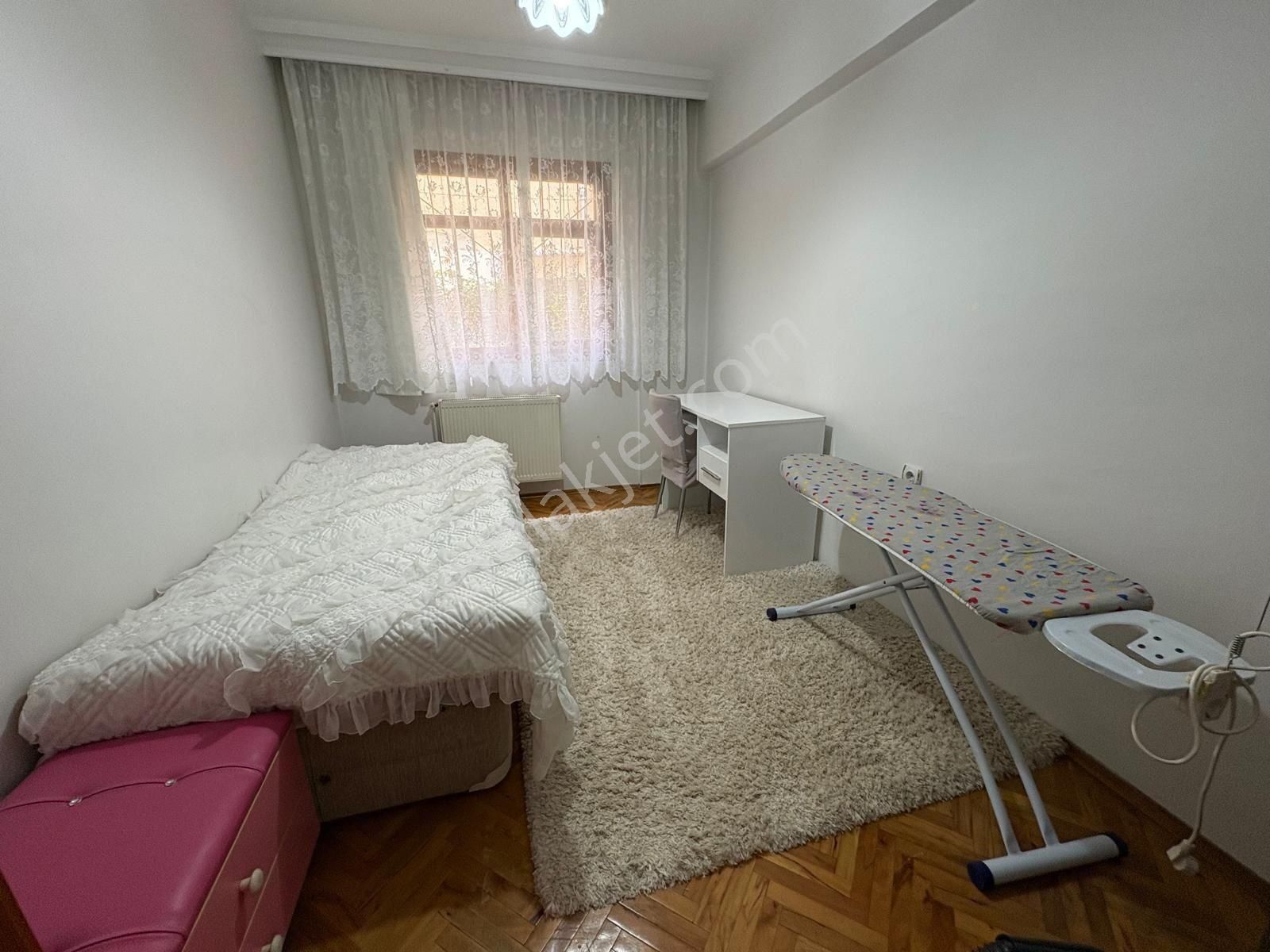 Full Eşyalı Kardeşler'de Giriş Kat 3+1 Etlik Şehir Hastane Yürüme Mesafesinde - Görsel 15