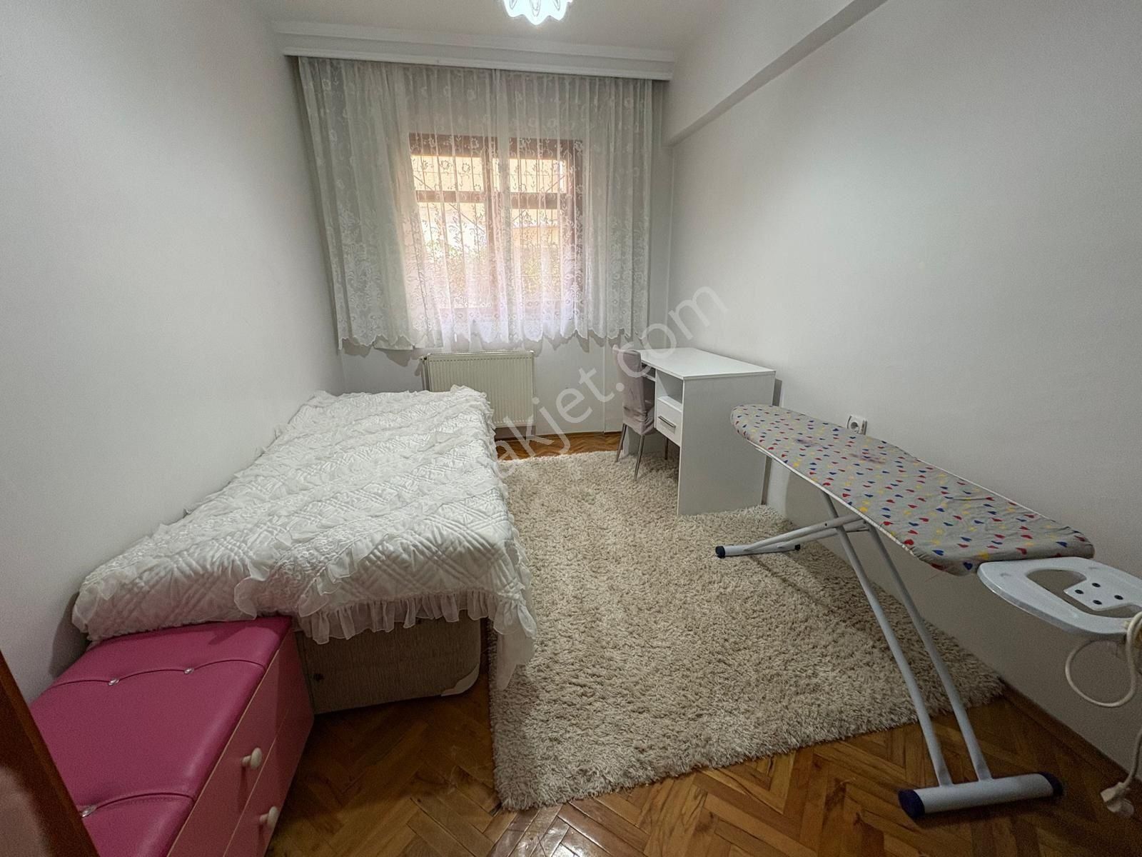 Full Eşyalı Kardeşler'de Giriş Kat 3+1 Etlik Şehir Hastane Yürüme Mesafesinde - Görsel 17