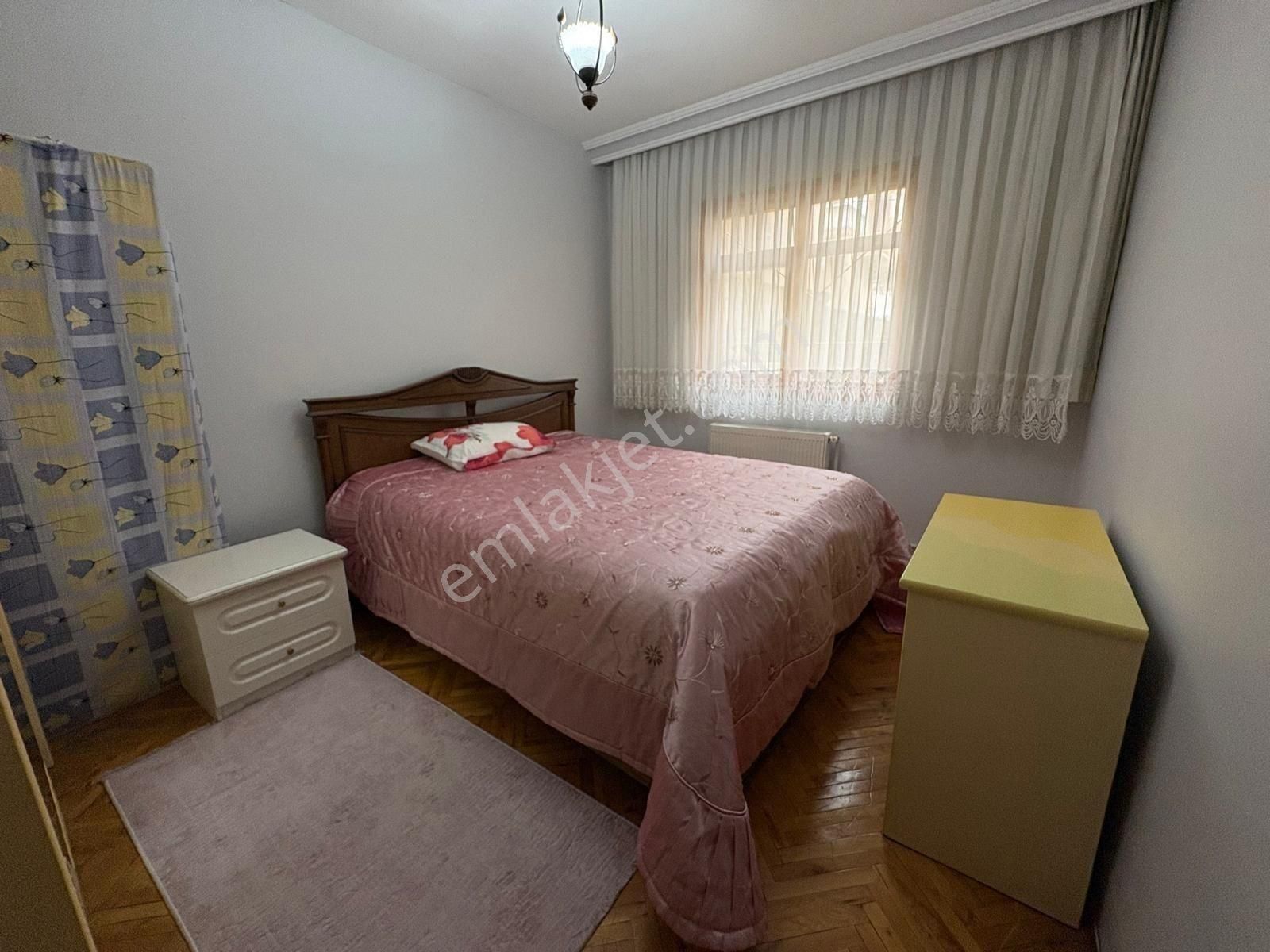 Full Eşyalı Kardeşler'de Giriş Kat 3+1 Etlik Şehir Hastane Yürüme Mesafesinde - Görsel 25