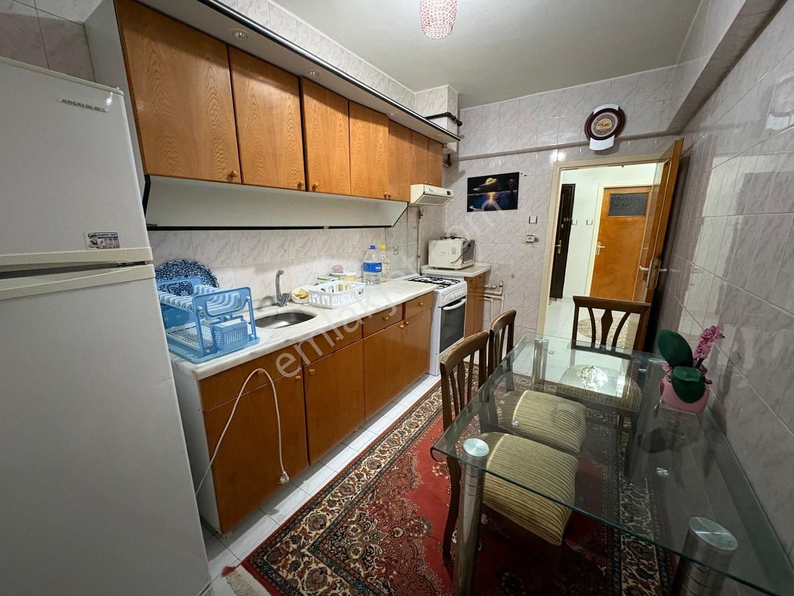 Full Eşyalı Kardeşler'de Giriş Kat 3+1 Etlik Şehir Hastane Yürüme Mesafesinde - Görsel 11