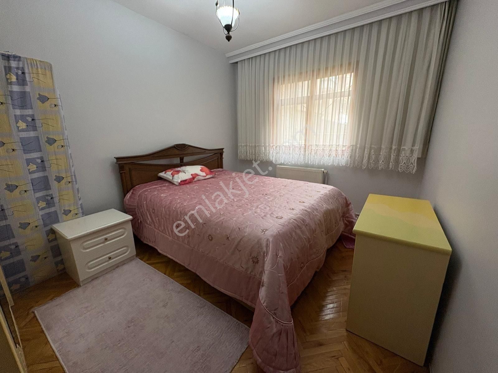 Full Eşyalı Kardeşler'de Giriş Kat 3+1 Etlik Şehir Hastane Yürüme Mesafesinde - Görsel 24