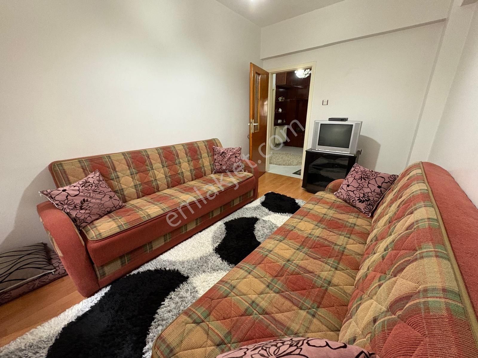 Full Eşyalı Kardeşler'de Giriş Kat 3+1 Etlik Şehir Hastane Yürüme Mesafesinde - Görsel 26