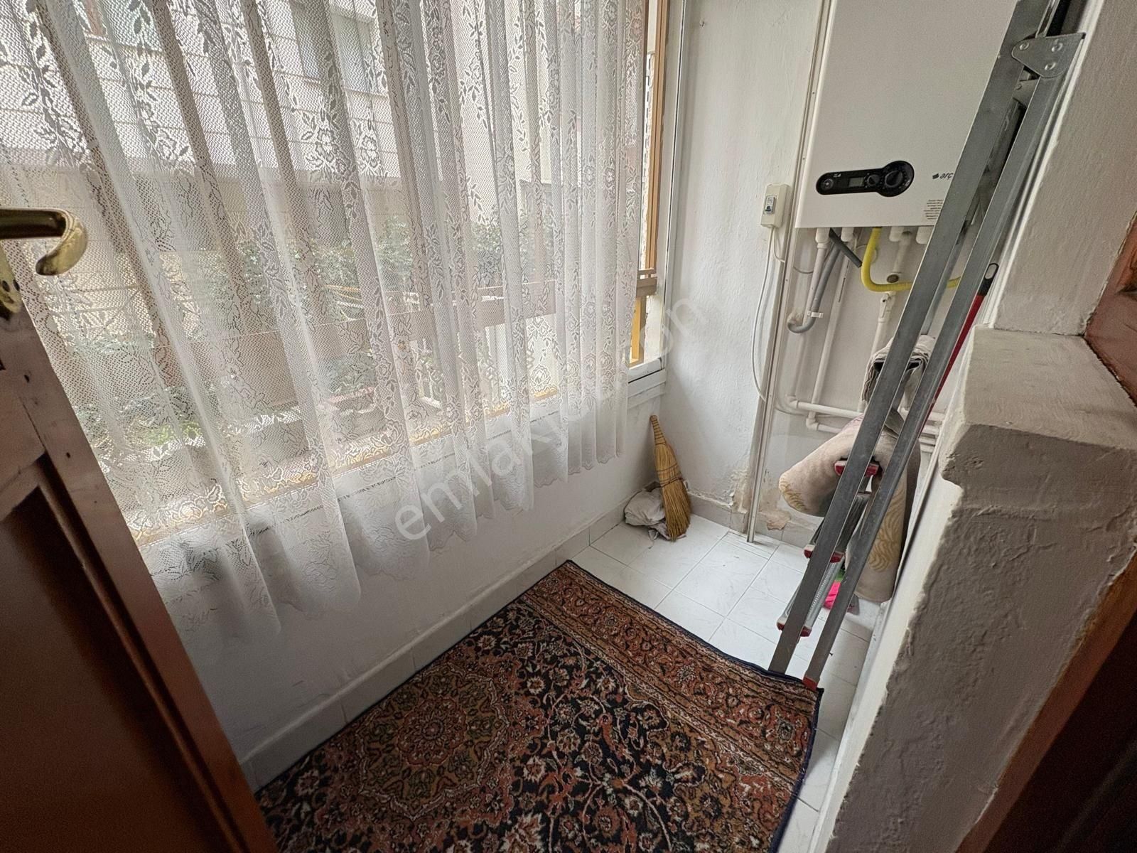 Full Eşyalı Kardeşler'de Giriş Kat 3+1 Etlik Şehir Hastane Yürüme Mesafesinde - Görsel 13