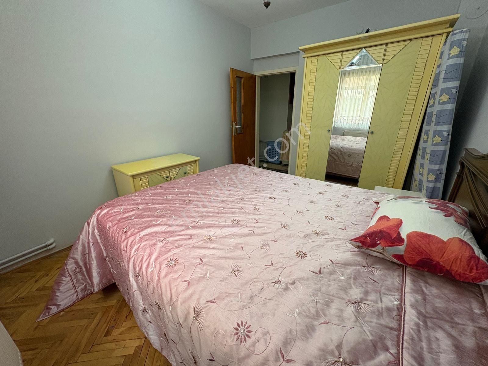 Full Eşyalı Kardeşler'de Giriş Kat 3+1 Etlik Şehir Hastane Yürüme Mesafesinde - Görsel 30