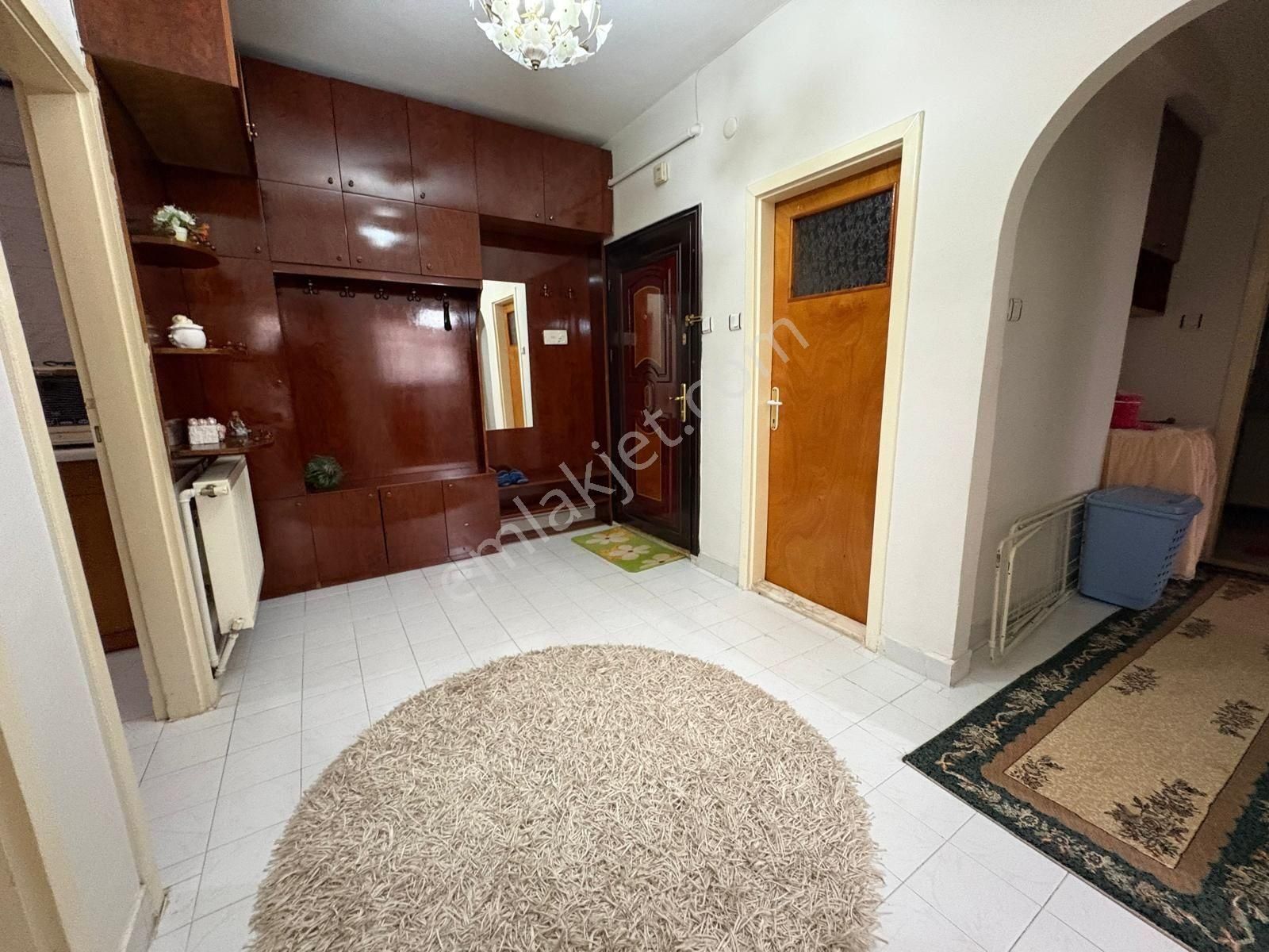 Full Eşyalı Kardeşler'de Giriş Kat 3+1 Etlik Şehir Hastane Yürüme Mesafesinde - Görsel 14