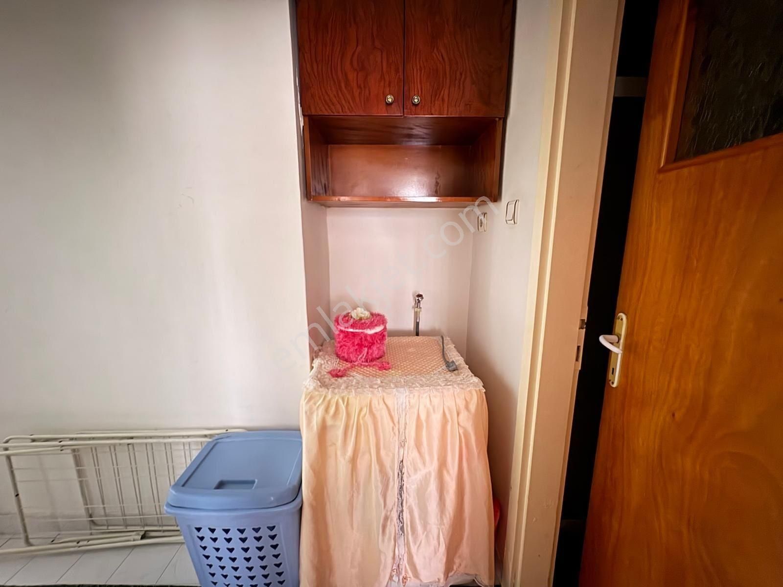 Full Eşyalı Kardeşler'de Giriş Kat 3+1 Etlik Şehir Hastane Yürüme Mesafesinde - Görsel 31