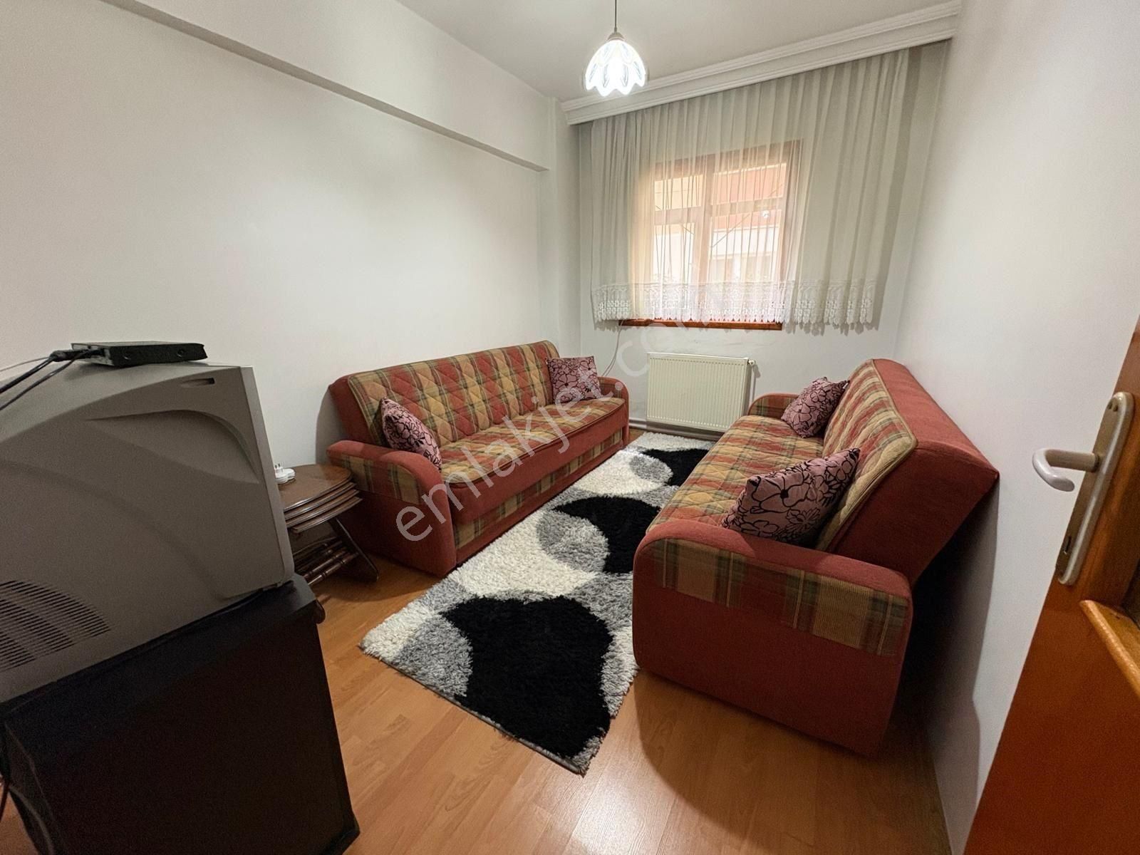 Full Eşyalı Kardeşler'de Giriş Kat 3+1 Etlik Şehir Hastane Yürüme Mesafesinde - Görsel 22