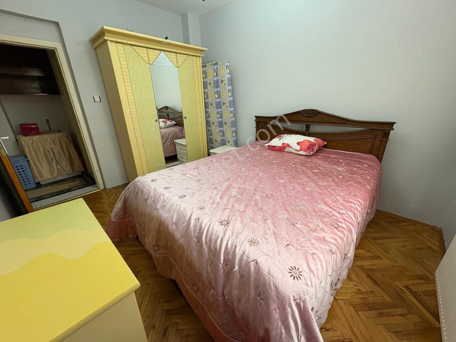 Full Eşyalı Kardeşler'de Giriş Kat 3+1 Etlik Şehir Hastane Yürüme Mesafesinde - Görsel 27