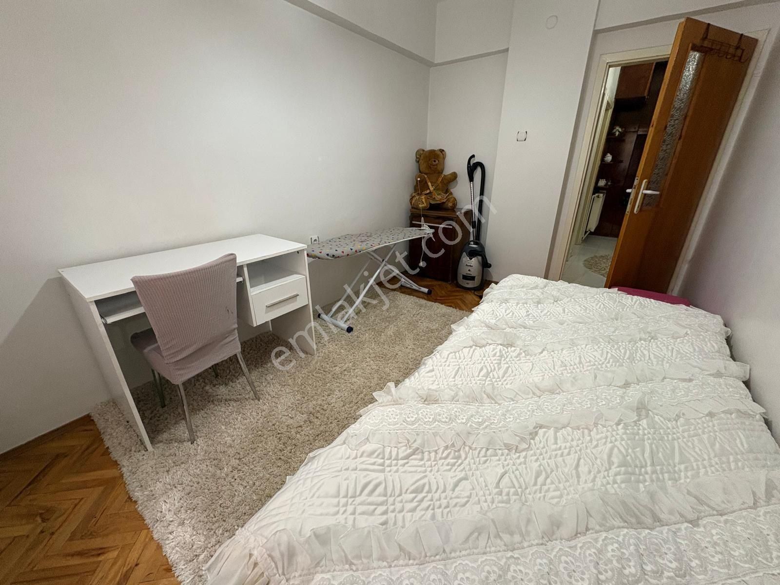 Full Eşyalı Kardeşler'de Giriş Kat 3+1 Etlik Şehir Hastane Yürüme Mesafesinde - Görsel 16