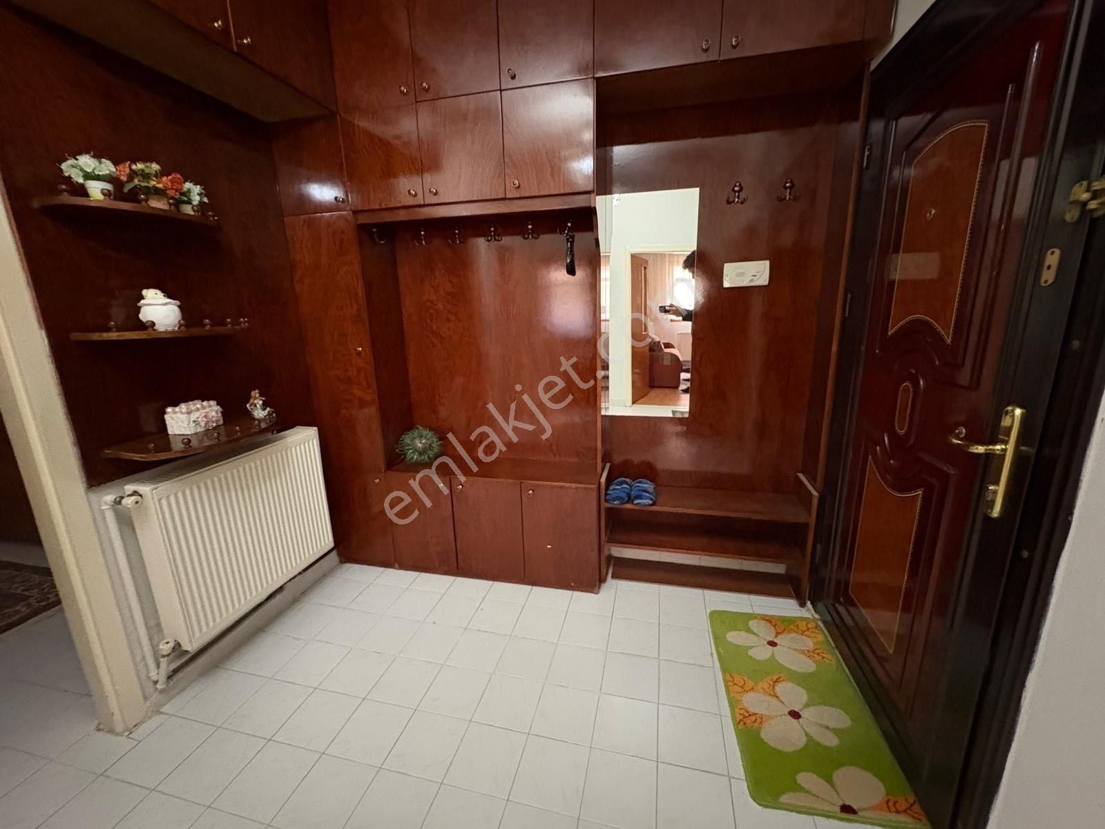 Full Eşyalı Kardeşler'de Giriş Kat 3+1 Etlik Şehir Hastane Yürüme Mesafesinde - Görsel 35